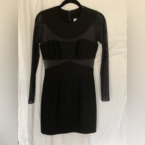 Andrea Polizzi for Rex Lester Cocktail Dress New